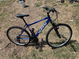 26” huffy bike new