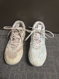 Puma MB.03 (Lamelo Ball basketball shoe)