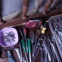 Tools 