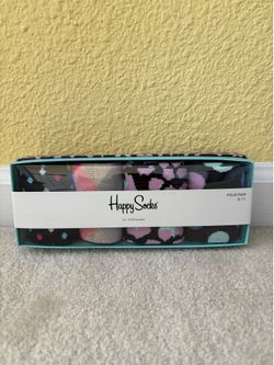 Happy socks set