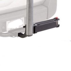 YAKIMA SWING AWAY HITCH BIKE RACK