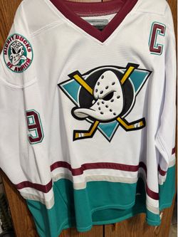 Anaheim Ducks Jersey