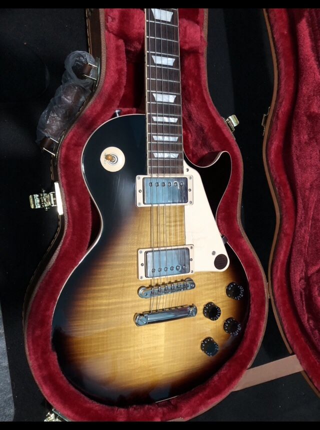 Gibson Les Paul Standard