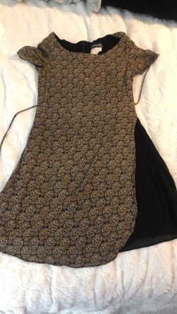 Dress XS