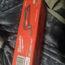 M12 Milwaukee Multi-tool