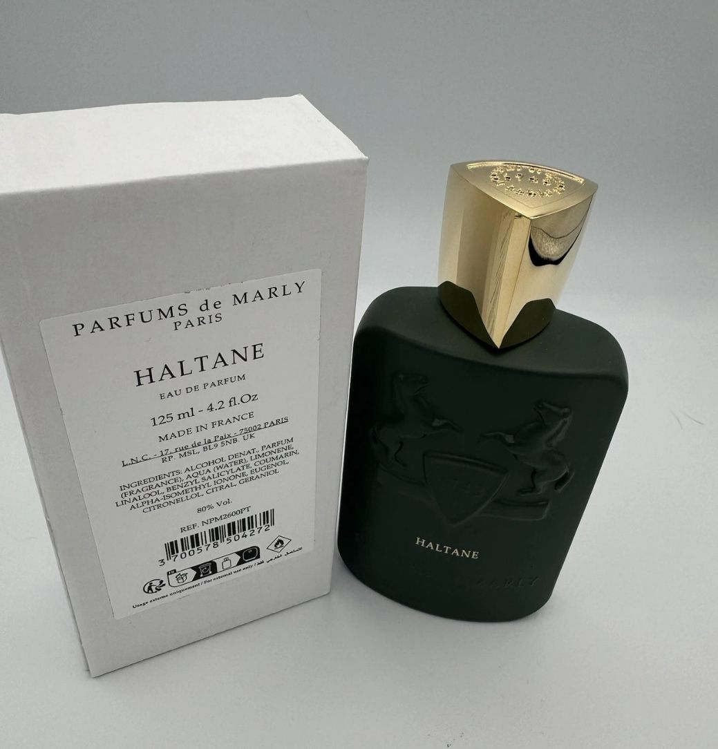 Parfums De Marly Haltane 125ml
