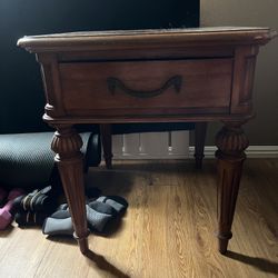 Side Table 