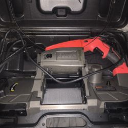 Brand New Bauer Band saw 