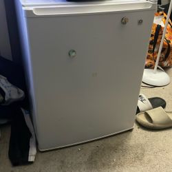 Mini Fridge