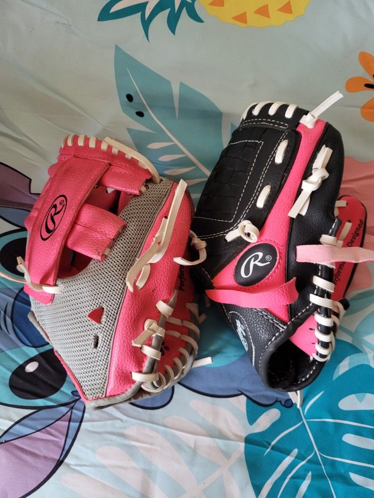 Salinas hot sale baseball gloves