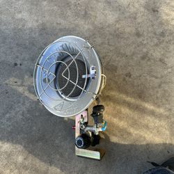 Top Propane Heater 