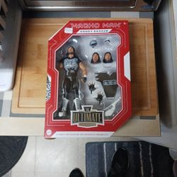 Randy Savage Ultimate Edition 