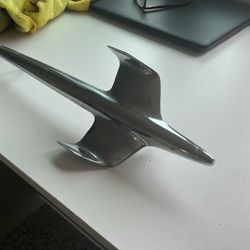 1954 Chevy Hood Ornament.