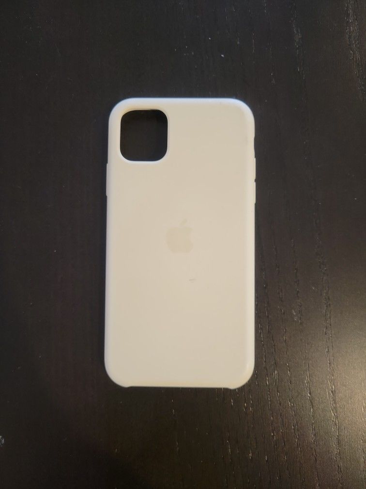 Apple iPhone 11 Case