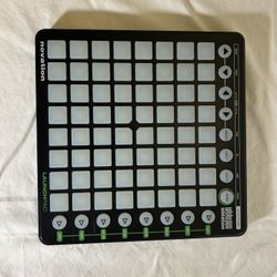 Novation Launchpad