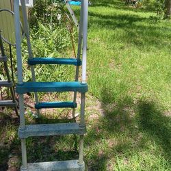 Pool Ladder