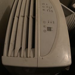 Portable AC 15,000 BTU