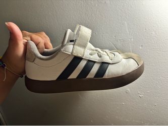 Adidas Youth Size 3