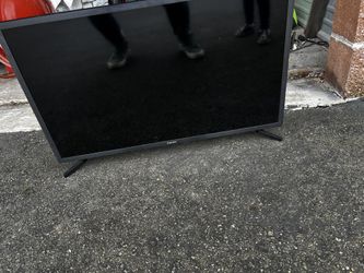 Samsung 32” Tv - No Cord