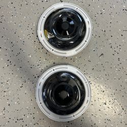 Axis P3719-PLE Poe Cameras