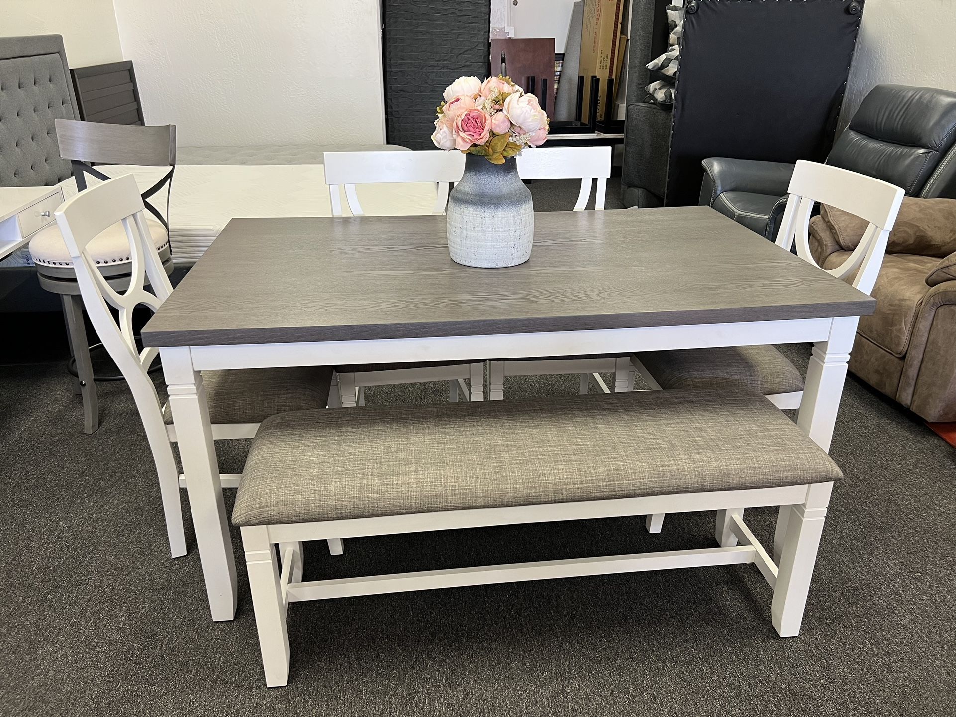 White And Grey for Sale in Phoenix, AZ OfferUp