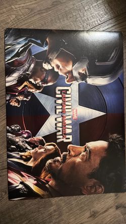 Disney avenger