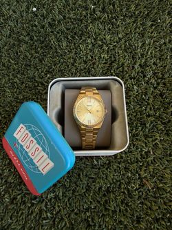 Fossil, invicta, Perry Ellis, True Religion Watch