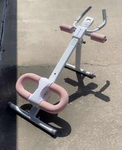 Exercise Machine