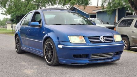 2005 Volkswagen Jetta