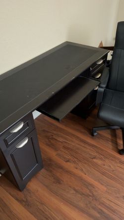 Desk