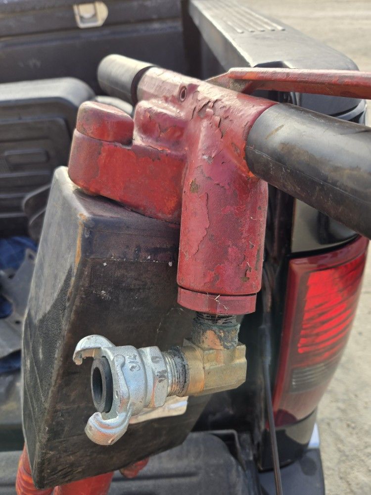 Pneumatic Air Chipping Hammer 