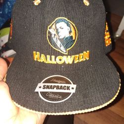 Halloween Hat