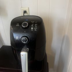 Small Air Fryer 