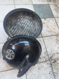 Expert Grill