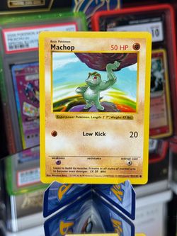 Shadowless Pokemon cards pt 1