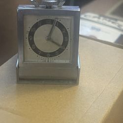 1930’s Vintage Antique Pocket/table Watch 