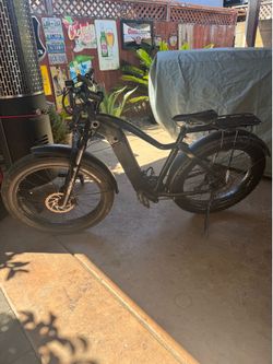 Aventon Ebike