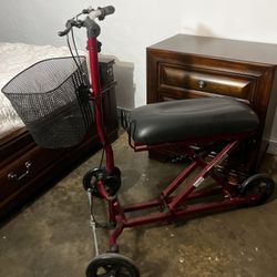 Knee Scooter/walker