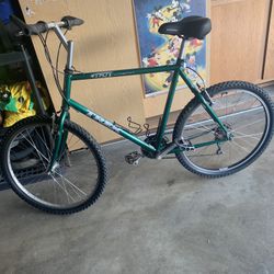 Trek Mountain Bike