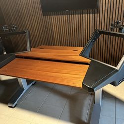 Professional Recording / Mixing Desk