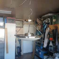 New Inbox LED Light Fixture