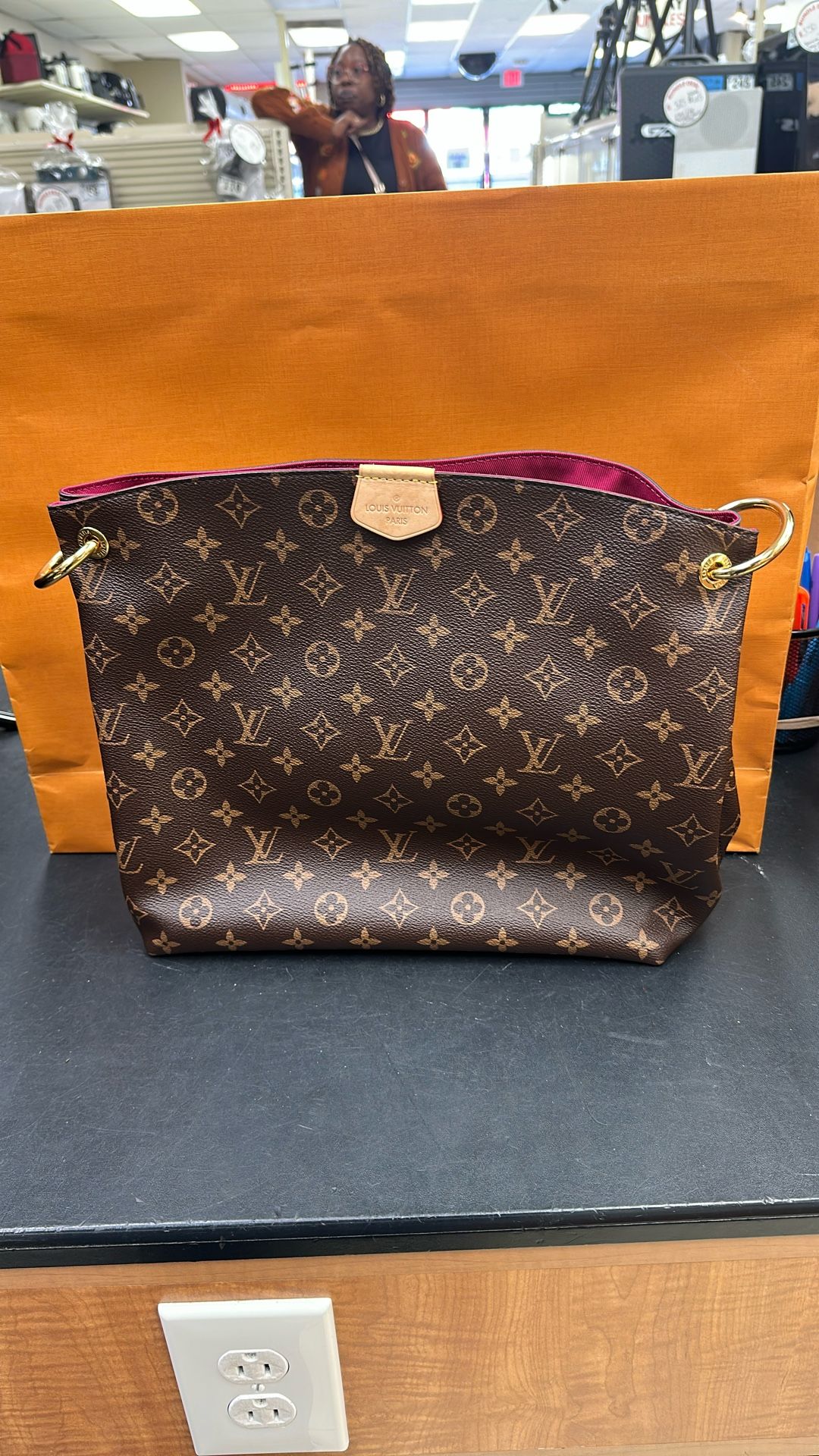 Louis Vuitton Purse