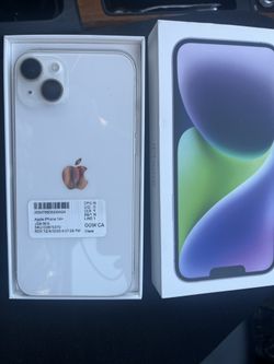 Iphone 14 Plus