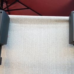 Klipsch Satellite surround sound speakers