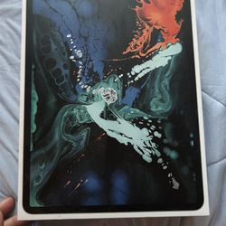 iPad Pro 3nd Generations 