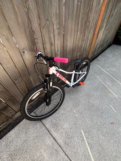 Trek Precaliber 24 - 8 speed