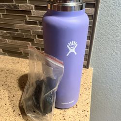 Hydroflask 20 Oz
