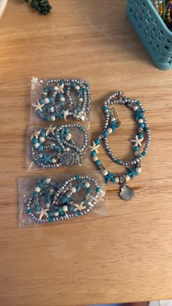 Anklets