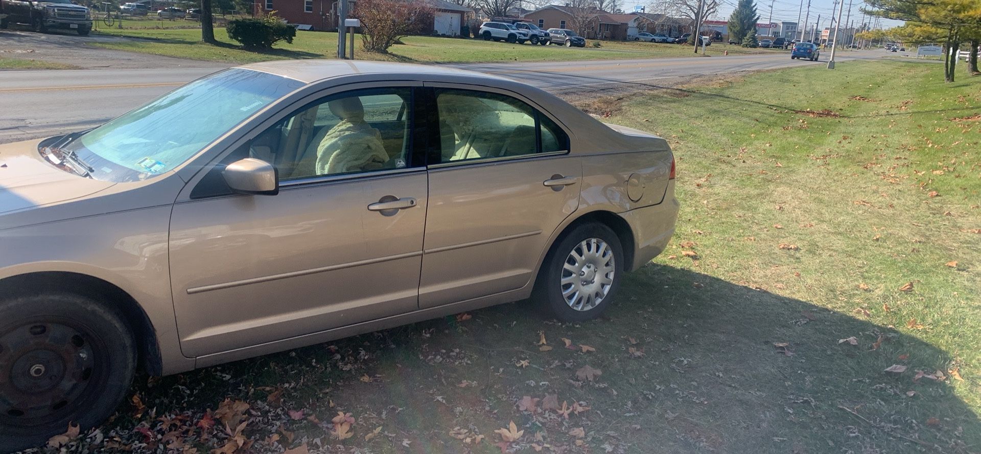 2006 Mercury Milan for Sale in Columbus, OH OfferUp