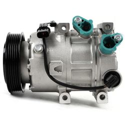 AC Air Compressor Hyundai Sonata/Kia Optima